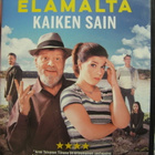 ELÄMÄLTÄ KAIKEN SAIN DVD - pikkukuva 1