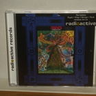 Ashes (Featuring Pat Taylor) CD - pikkukuva 1