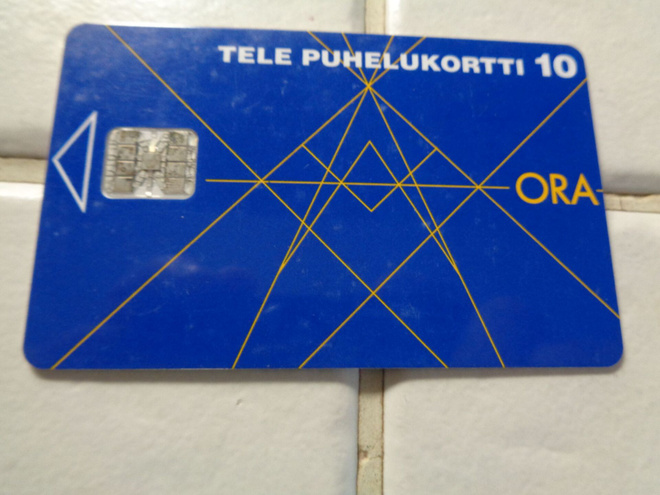 Tele P17