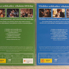 Enid Blytonin VIISIKKO (1995-1997) koko tv-sarja (5DVD) - pikkukuva 3
