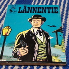 LÄNNENTIE no 1 / 1983 - pikkukuva 1