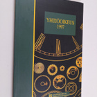 Yhtiöoikeus 1997 - pikkukuva 1