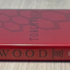 Torchwood: Kausi 2 (2007-2008) 6DVD (UUSI) - pikkukuva 3
