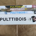 Pulttibois (DVD) (4 levyä) - pikkukuva 3