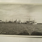 VANHA Postikortti Vaasa 1930-l Alkup.Mallikappale - pikkukuva 1
