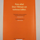 Graeme Simsion : Vauvatesti - pikkukuva 2