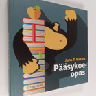 Juha T. Hakala : Pääsykoeopas - pikkukuva 1