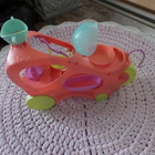 Littlest Pet Shop ajoneuvo. - pikkukuva 3