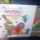 LP Fred Wesley and the Horny Horns ( SIS POSTIKULU ) - pikkukuva 1