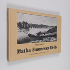 Jakov Grot : Matka Suomessa 1846 - pikkukuva 1