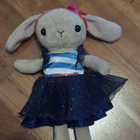 H&M ballerina pehmolelut 4kpl (#3492) - pikkukuva 5