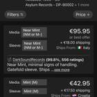 Urban Cowboy (Original Motion Picture Soundtrack) 2 x lp - pikkukuva 5
