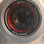 Steering Wheel For Sanwa , Futaba , Flysky - pikkukuva 4