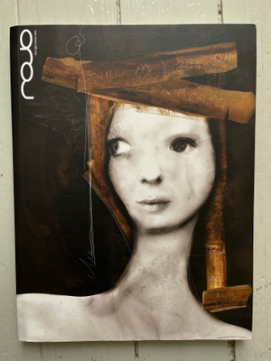 Rojo magazine: The Light Brews Fast