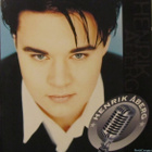 Henrik Åberg • Du Är Alltid En Del Utav Mej CD - pikkukuva 1