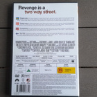 DVD: Changing Lanes (Ben Affleck, Samuel L. Jackon 2002/2007 - pikkukuva 2