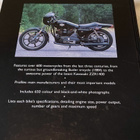 Motorcycles kirja MP moottoripyörä - pikkukuva 2