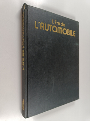 G. Bishop : L'Ere de L'automobile