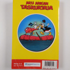 Walt Disney : Roope ui rahoissa - pikkukuva 2