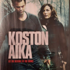 Koston Aika - dvd - pikkukuva 1