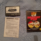 Desert Fox C64 - pikkukuva 3