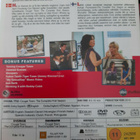 COUGAR TOWN / PUUMANAINEN 1 - 3 TUOTANTOKAUSI DVD - pikkukuva 3