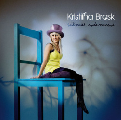 Kristiina Brask - Silmät Sydämeeni (CD)