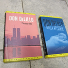 DON DELILLO - NOLLA KELVINIÄ / PUTOAVA MIES - pikkukuva 1