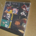 Speed Kills kokoelma cd italia 1993 soittamaton trash death - pikkukuva 1