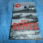 MATTI REMES - TAPPOTANSSI - pikkukuva 1