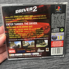 Driver 1 ja 2 PS1 CIB - pikkukuva 3