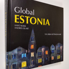 Aavo Kokk : Global Estonia - 150 urban settings in art - pikkukuva 1