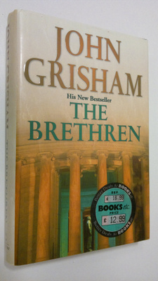 John Grisham : The brethren