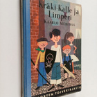 Kaarlo Merimaa : Kräki-Kalle ja Limperi - pikkukuva 1