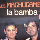 LOS MACHUCAMBOS  ::  LA BAMBA  ::  VINYYLI  7"    1964 !! - pikkukuva 5