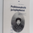 Tuija Saarinen : Poikkeusyksilö ja kyläyhteisö : tutkimus... - pikkukuva 1