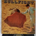 Various – Bullfight LP UK 1972 - pikkukuva 1