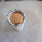Suomi 1 cent rulla v. 2007 - pikkukuva 2