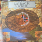 Laibach: Macbeth (Mute 1990) LP - pikkukuva 1