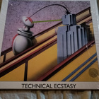 Black Sabbath - Technical Ecstasy (LP) - pikkukuva 1