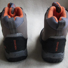 VIKING GORE-TEX talvik., koko 20, musta/harm./or., UUDENVER. - pikkukuva 4