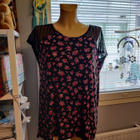 Eve toppi koko XL Gina Tricot - pikkukuva 2