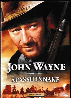 APASSILINNAKE (John Wayne) DVD