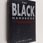 E. L. Bute ym. : The Black Handbook - The People, History... - pikkukuva 1
