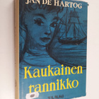 Jan de Hartog : Kaukainen rannikko - pikkukuva 1