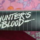 "HUNTER'S BLOOD" (HOLLANTI VHS ! !) - pikkukuva 4
