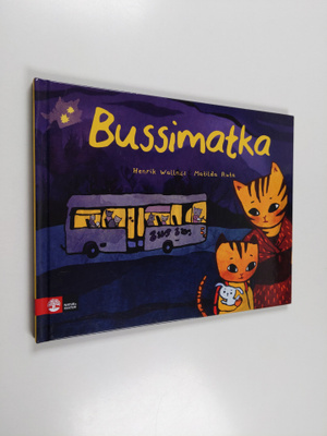 Henrik Wallnäs : Bussimatka