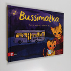 Henrik Wallnäs : Bussimatka - pikkukuva 1