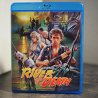 River of Death ( Blu-ray ) 1989 - pikkukuva 1