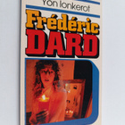 Frederic Dard : Yön lonkerot - pikkukuva 1
